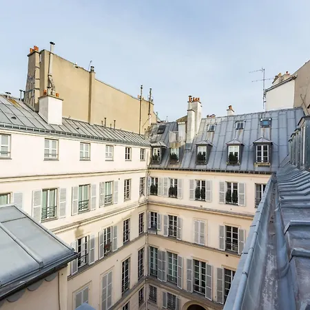 Amazing - 2p - St-germain Apartment Paris