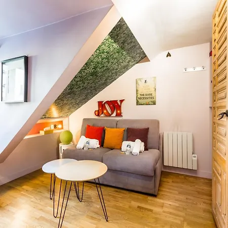 Apartment Amazing - 2p - St-germain *