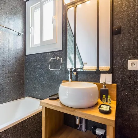 Apartment Amazing - 2p - St-germain Paris