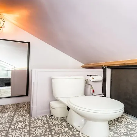 Amazing - 2p - St-germain Apartment Paris
