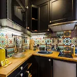 Amazing Studio - 2P - St-Germain