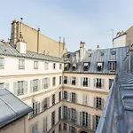 Amazing Studio - 2P - St-Germain