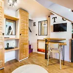 Amazing Studio - 2P - St-Germain
